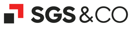 SGS and Co Logo