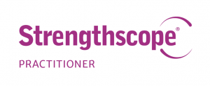 Strengthscope Logo